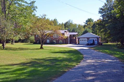 46 Rock-o-dundee Drive Oxford ME 04270