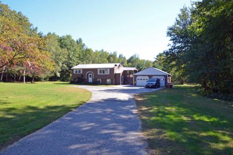 46 Rock-o-dundee Drive Oxford ME 04270