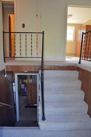 46 Rock-o-dundee Drive Oxford ME 04270