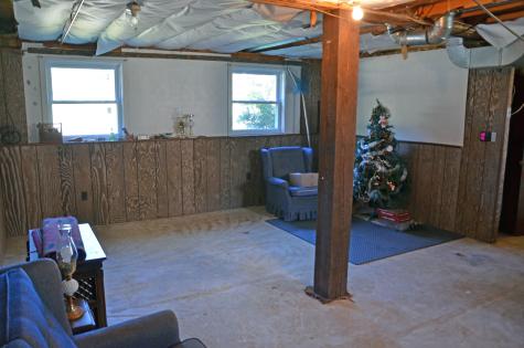 46 Rock-o-dundee Drive Oxford ME 04270