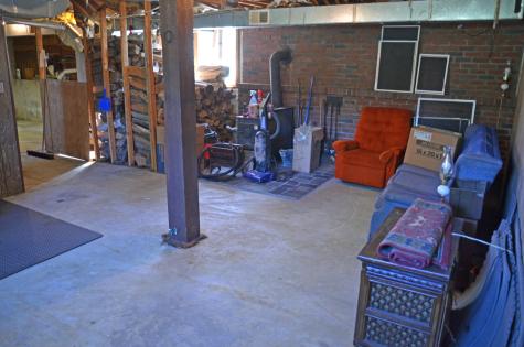 46 Rock-o-dundee Drive Oxford ME 04270