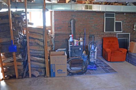 46 Rock-o-dundee Drive Oxford ME 04270