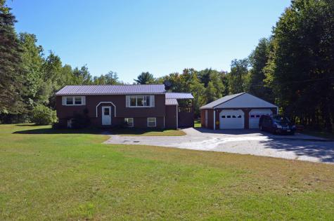 46 Rock-o-dundee Drive Oxford ME 04270