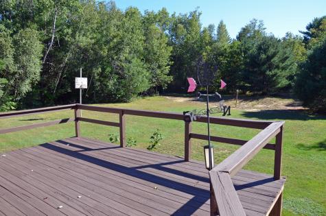 46 Rock-o-dundee Drive Oxford ME 04270