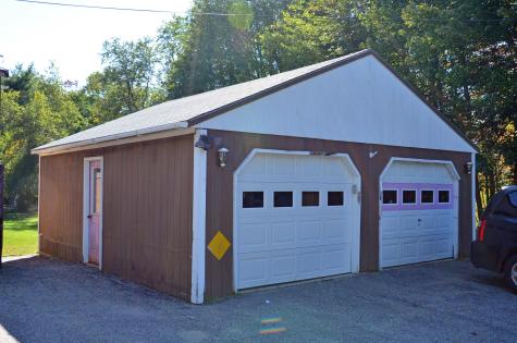 46 Rock-o-dundee Drive Oxford ME 04270