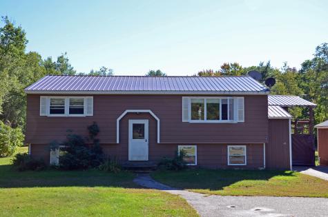 46 Rock-o-dundee Drive Oxford ME 04270
