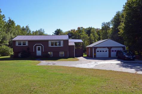 46 Rock-o-dundee Drive Oxford ME 04270