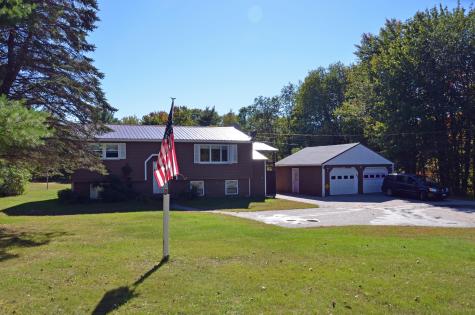 46 Rock-o-dundee Drive Oxford ME 04270