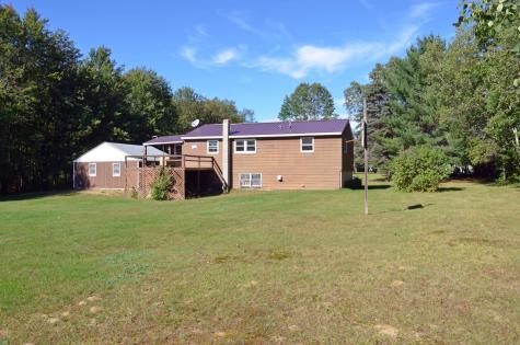 46 Rock-o-dundee Drive Oxford ME 04270