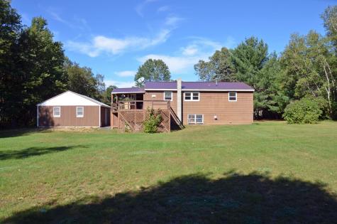 46 Rock-o-dundee Drive Oxford ME 04270