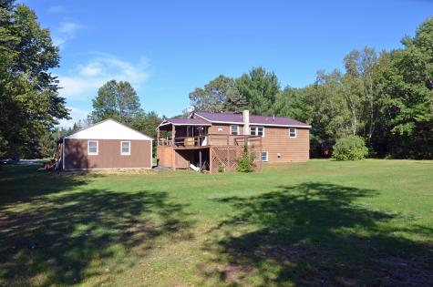 46 Rock-o-dundee Drive Oxford ME 04270