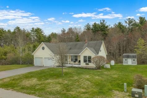 4 Chantelle Way Saco ME 04072