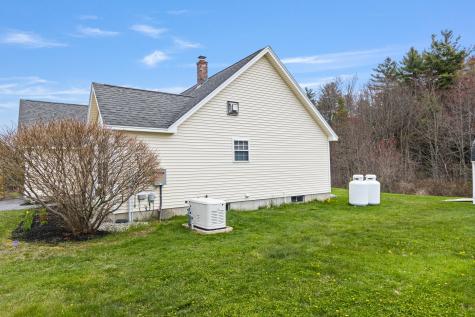 4 Chantelle Way Saco ME 04072