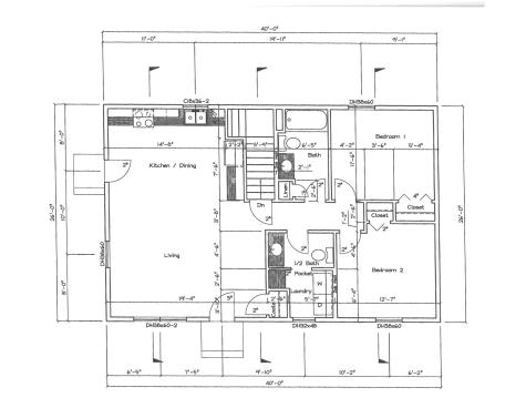 0 0 Airport Road Sanford ME 04073