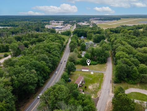 0 0 Airport Road Sanford ME 04073