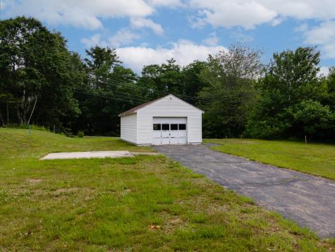 0 0 Airport Road Sanford ME 04073