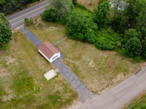 0 0 Airport Road Sanford ME 04073