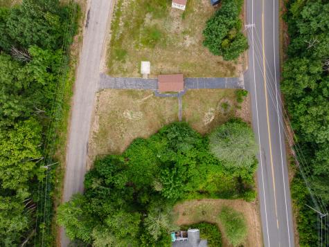 0 0 Airport Road Sanford ME 04073