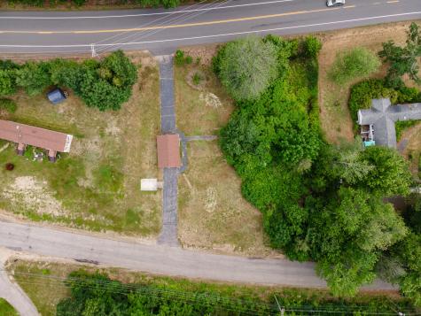 0 0 Airport Road Sanford ME 04073