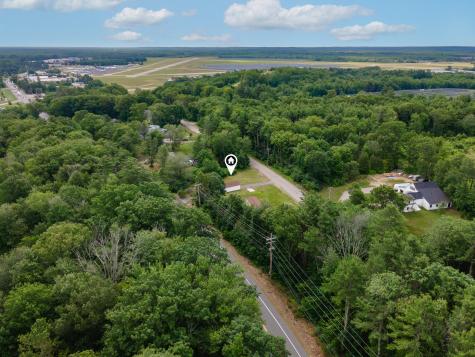 0 0 Airport Road Sanford ME 04073