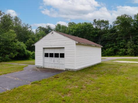 0 0 Airport Road Sanford ME 04073