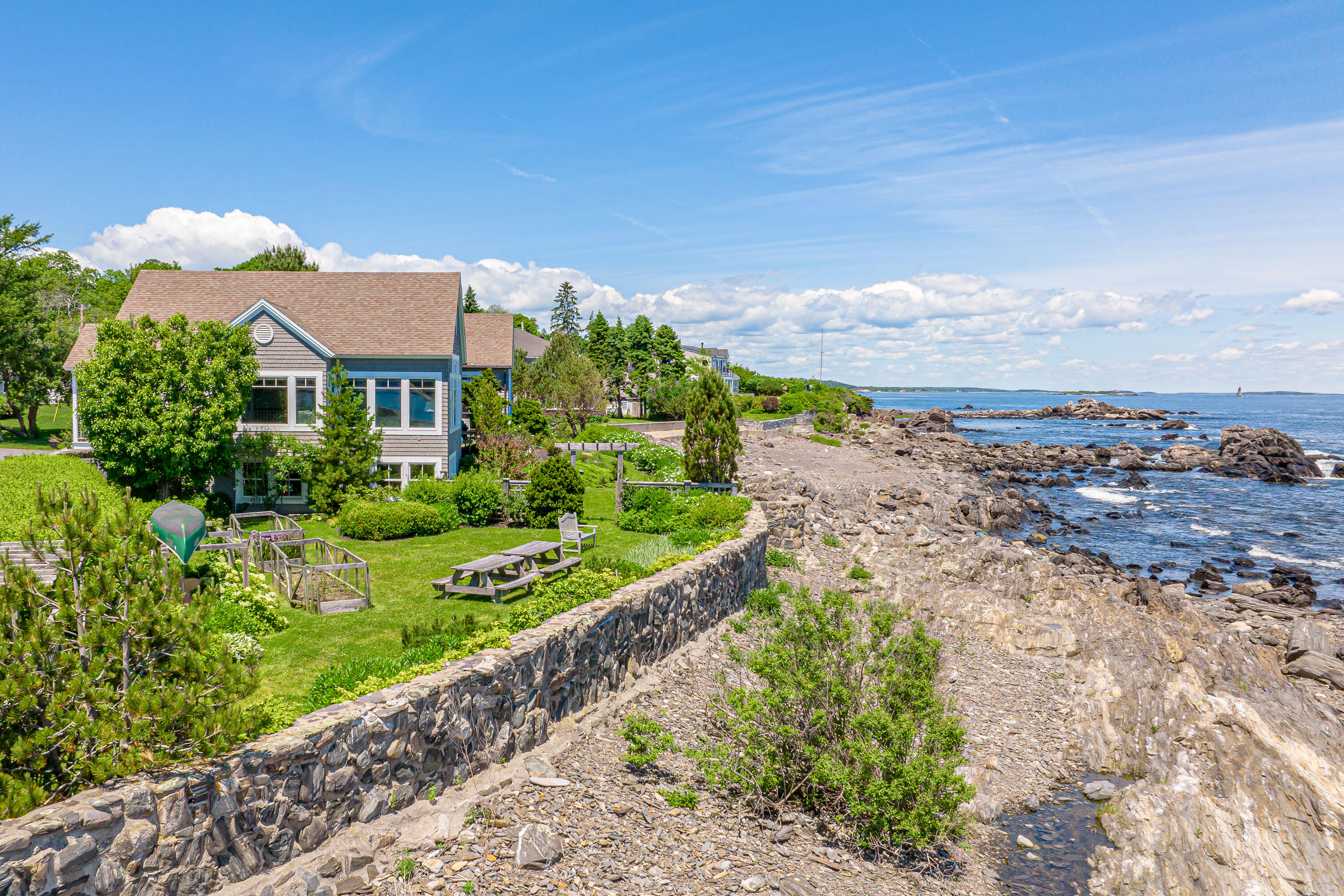 6 Point Road Cape Elizabeth ME 04107