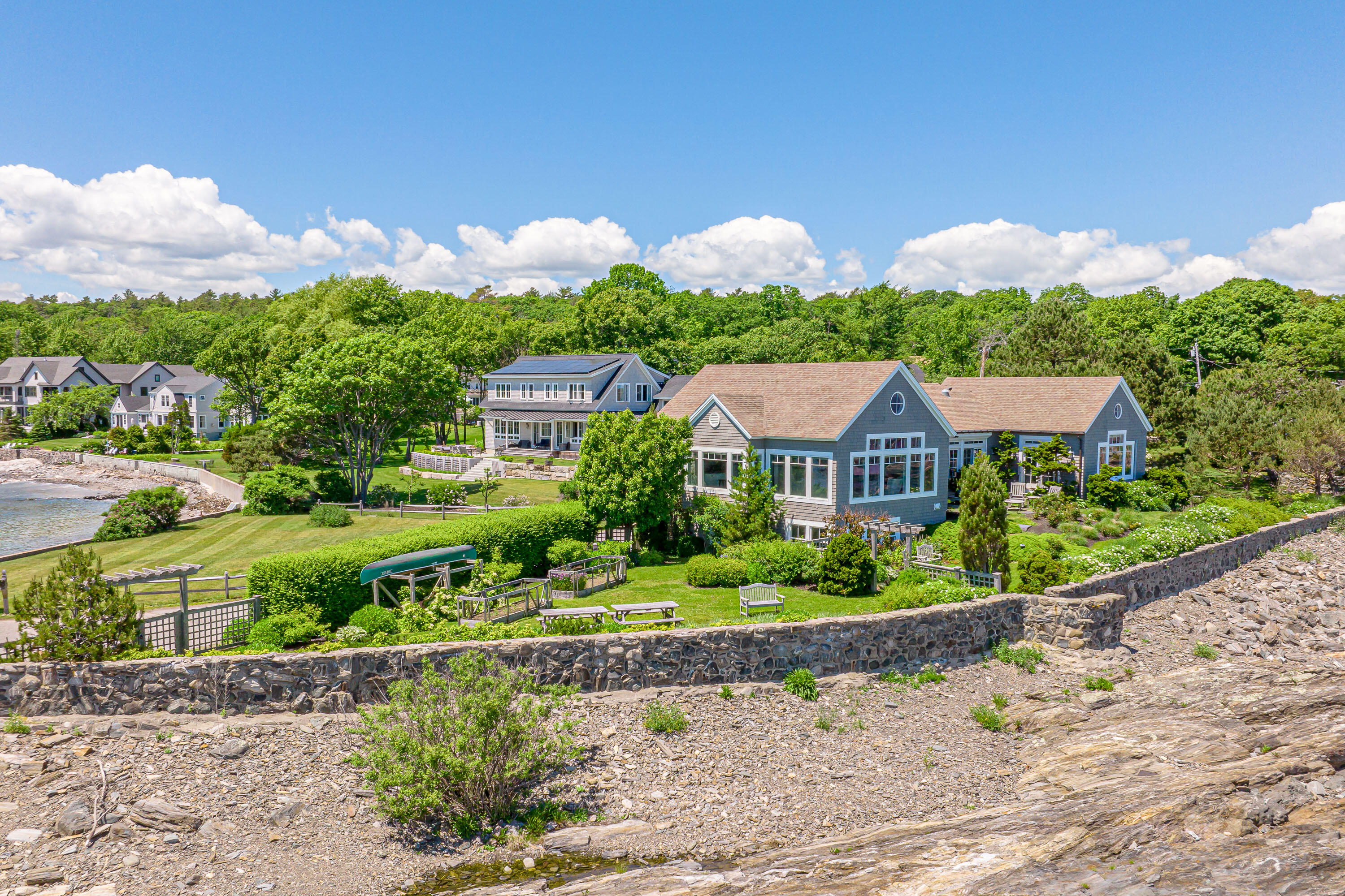 6 Point Road Cape Elizabeth ME 04107