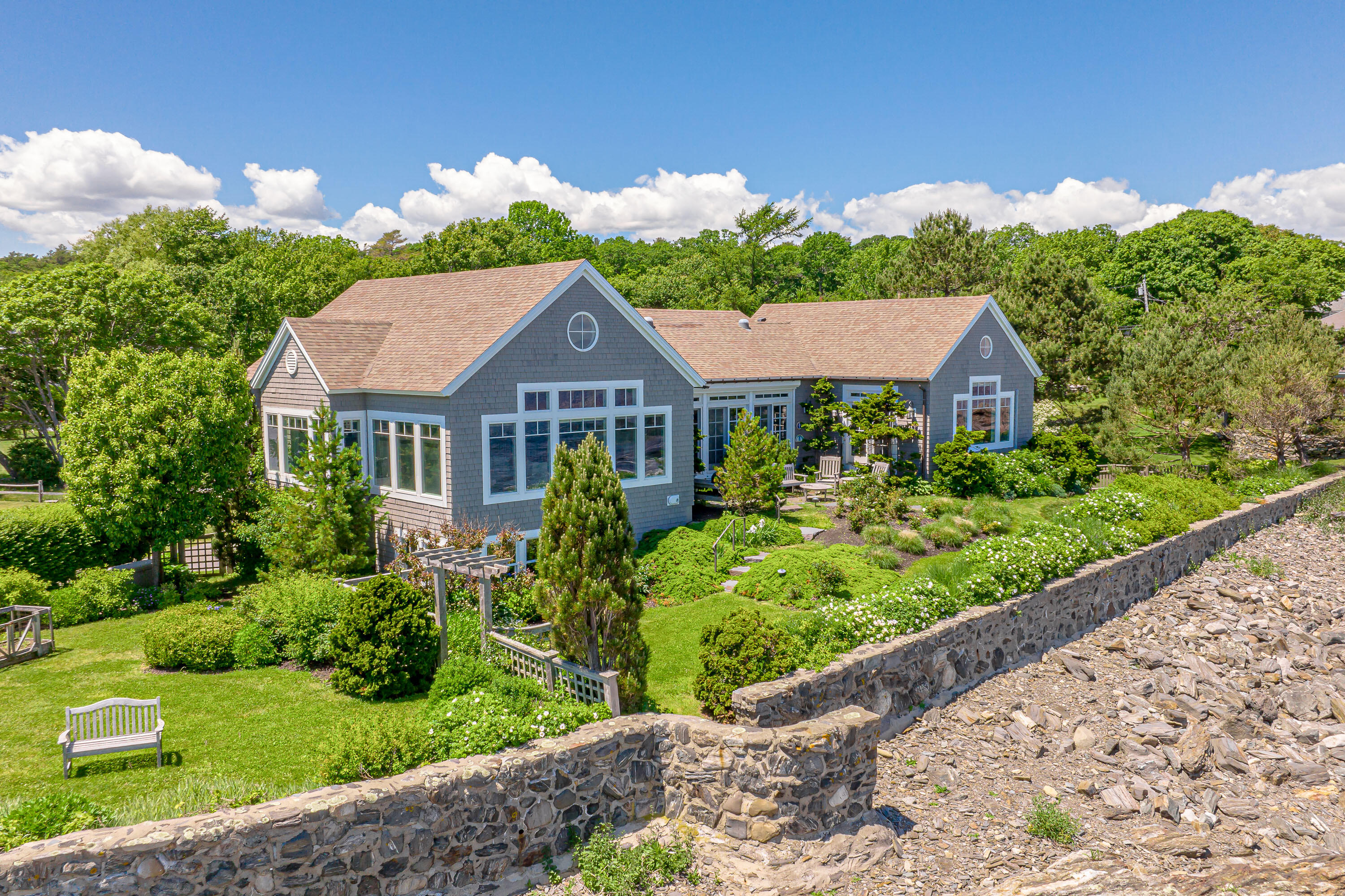 6 Point Road Cape Elizabeth ME 04107