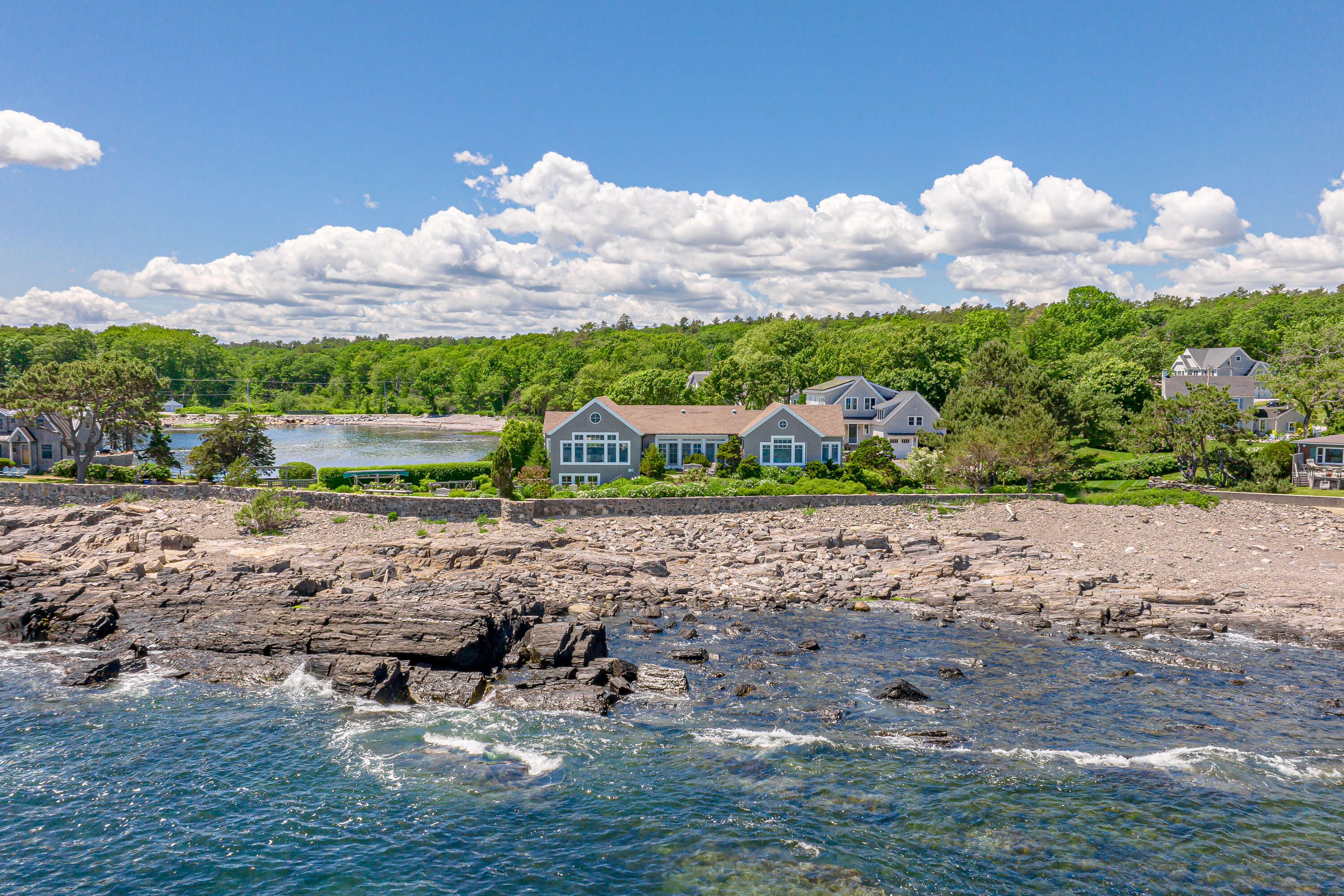 6 Point Road Cape Elizabeth ME 04107