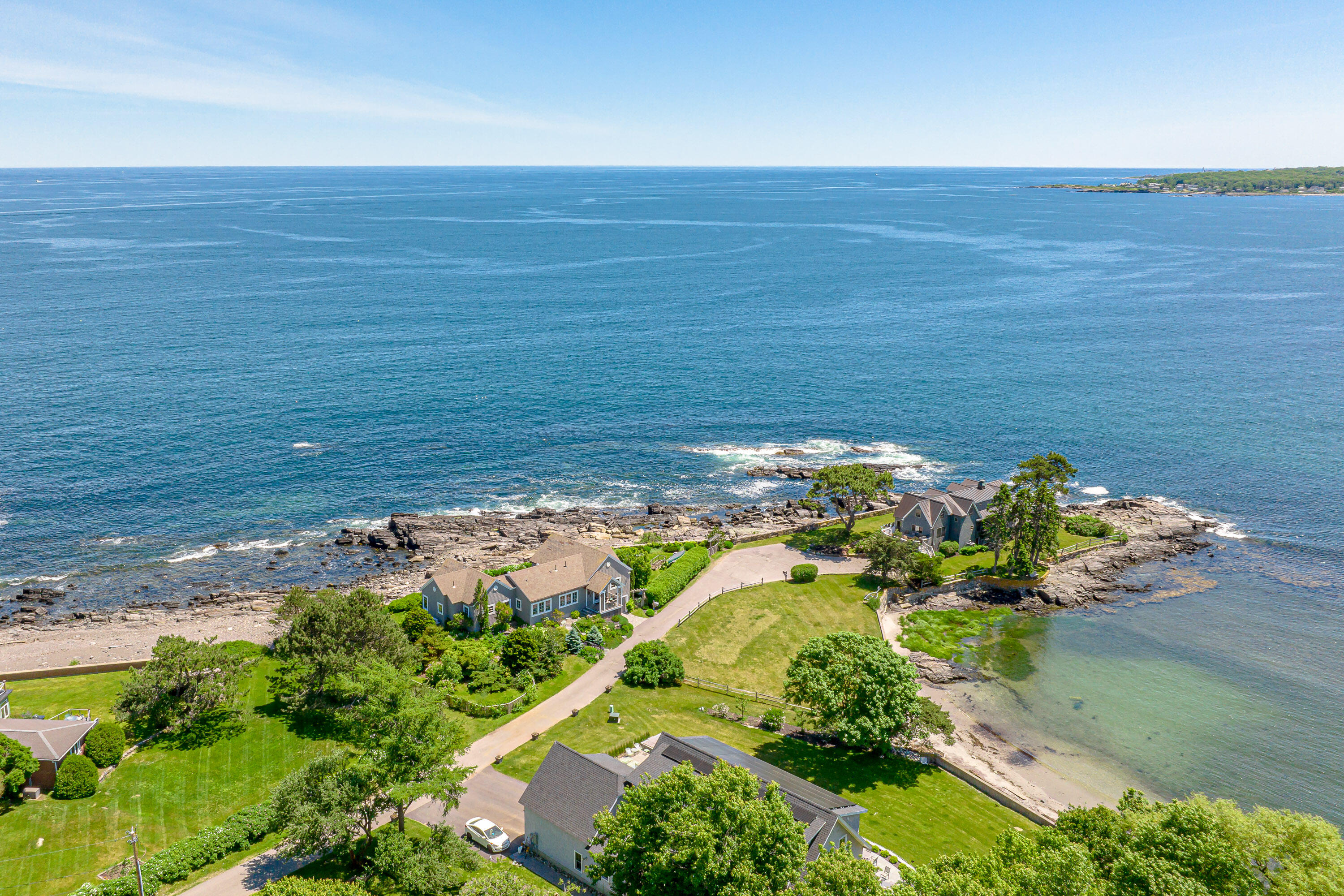 6 Point Road Cape Elizabeth ME 04107