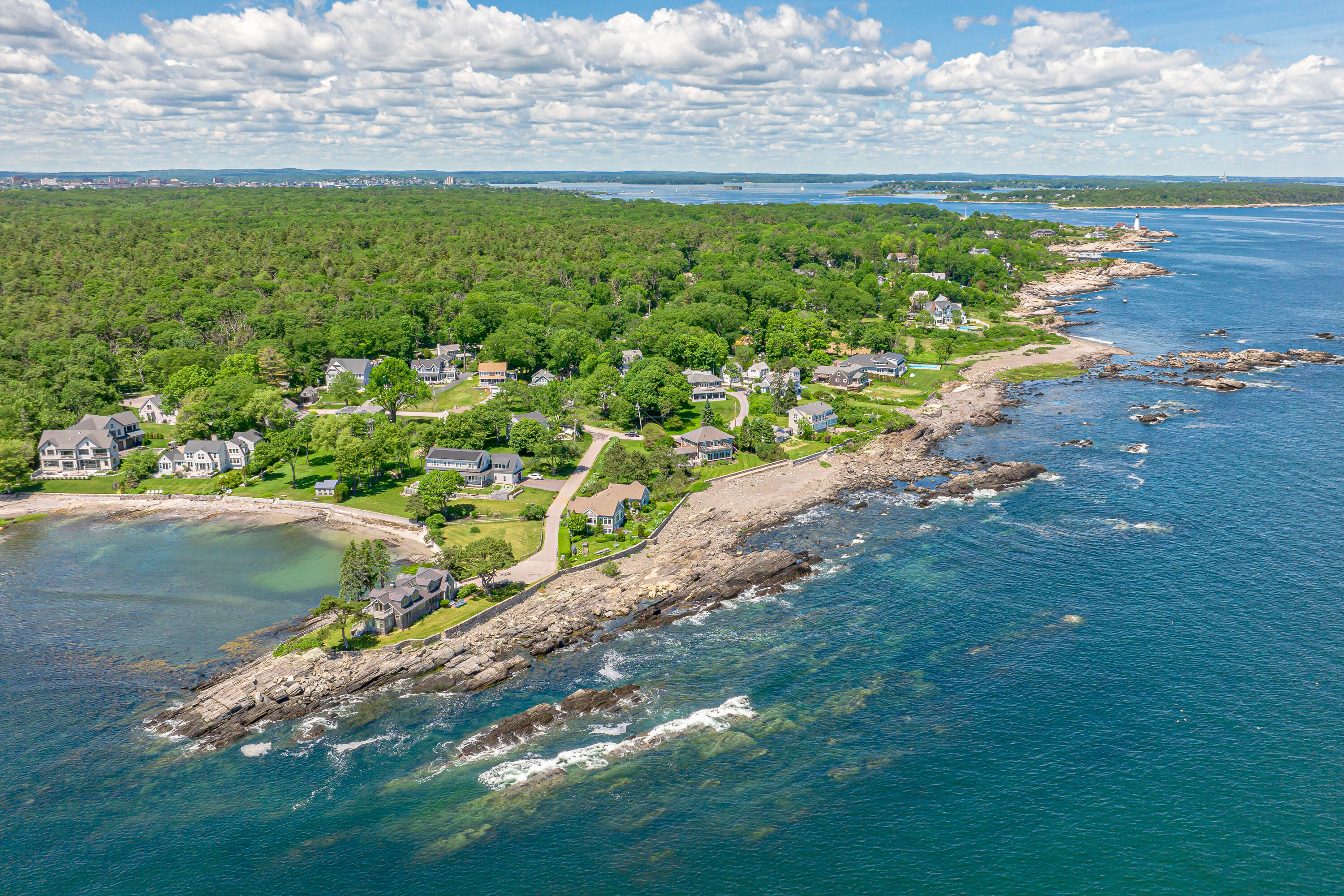 6 Point Road Cape Elizabeth ME 04107