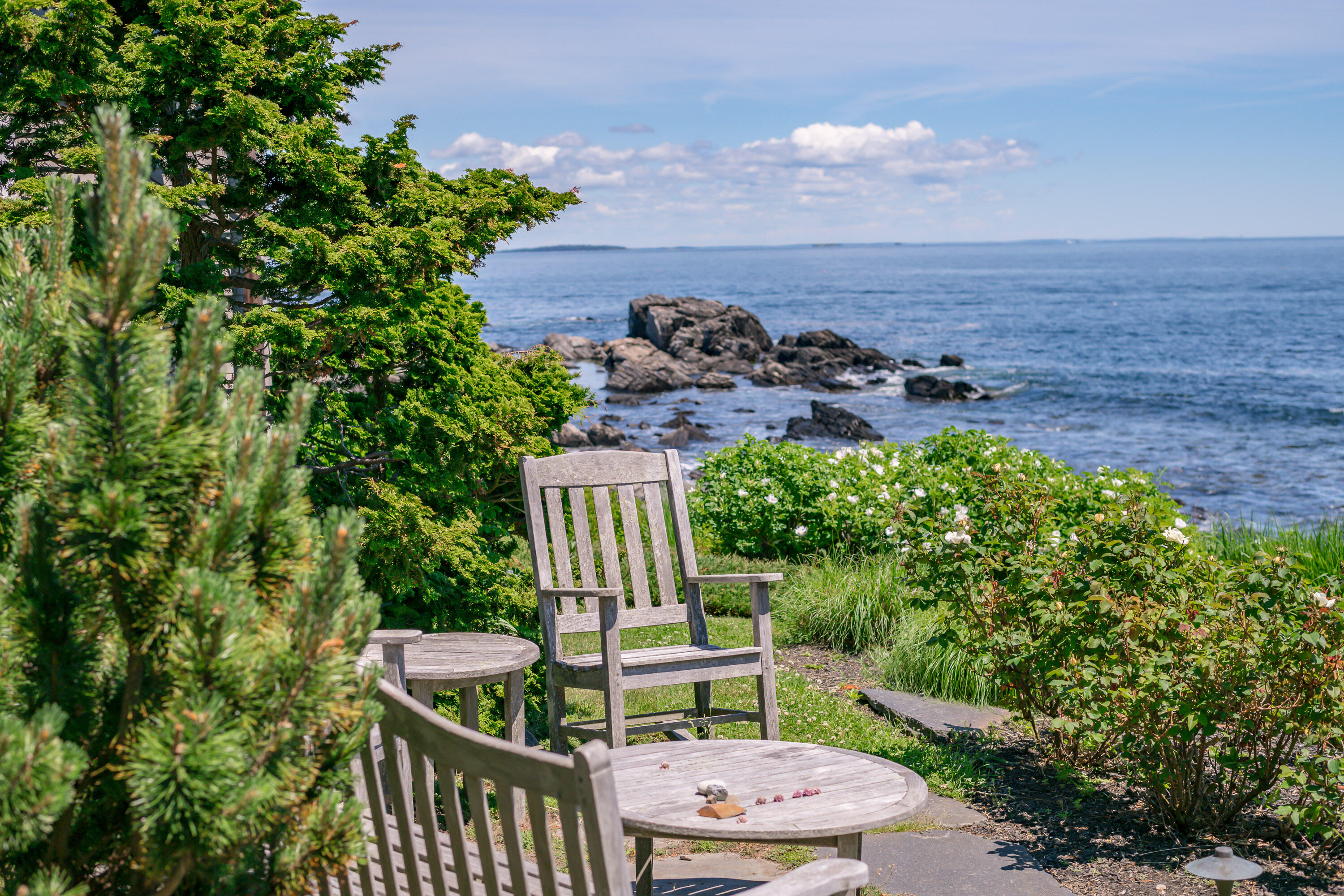 6 Point Road Cape Elizabeth ME 04107