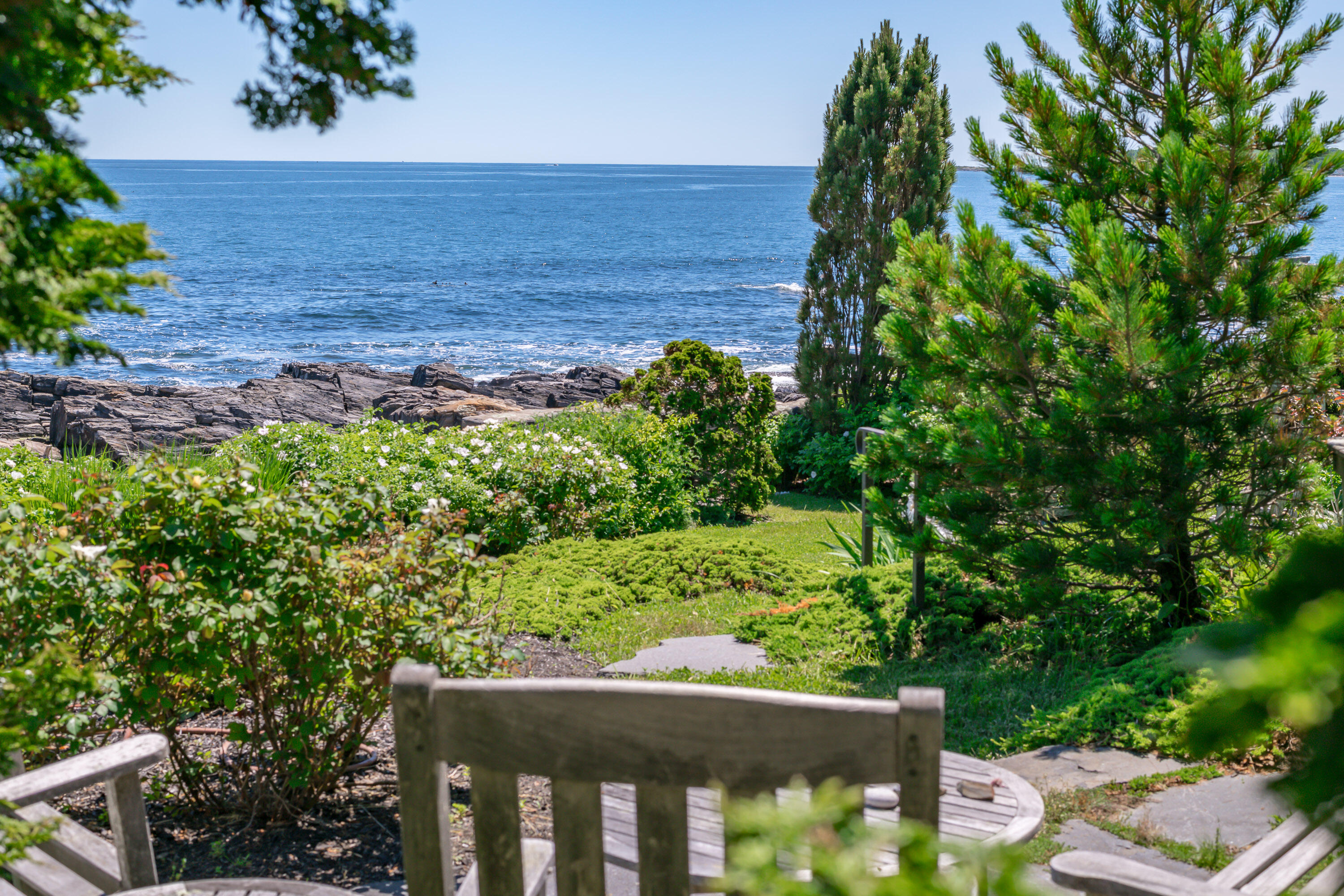 6 Point Road Cape Elizabeth ME 04107