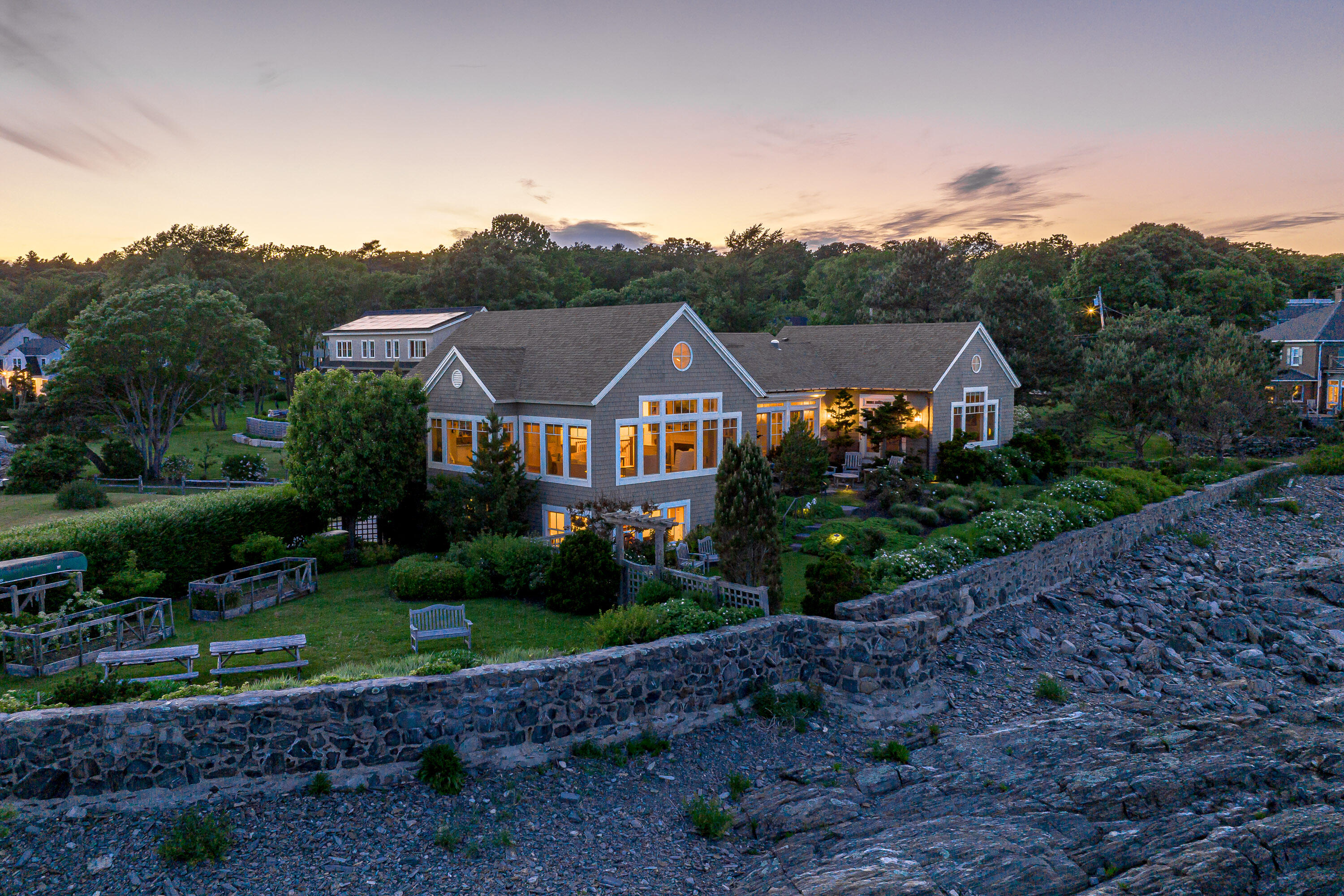 6 Point Road Cape Elizabeth ME 04107