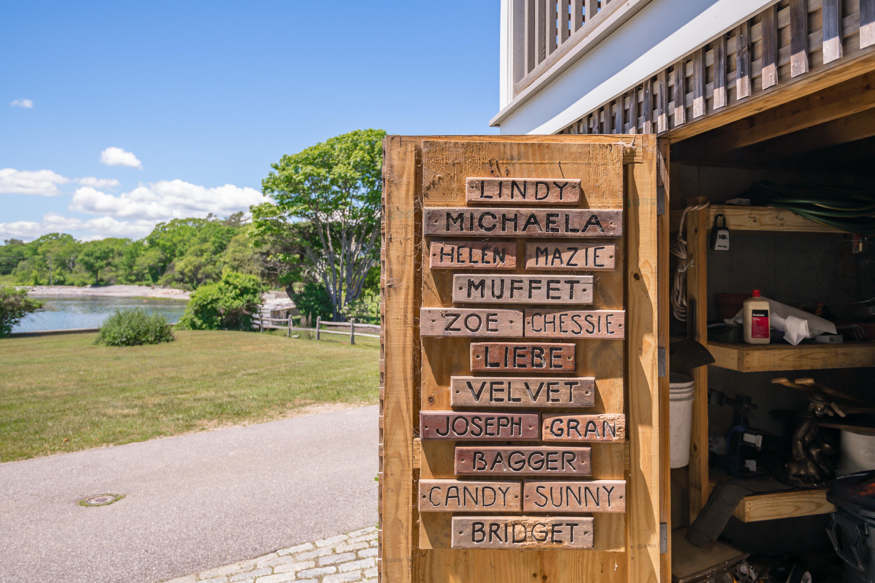 6 Point Road Cape Elizabeth ME 04107