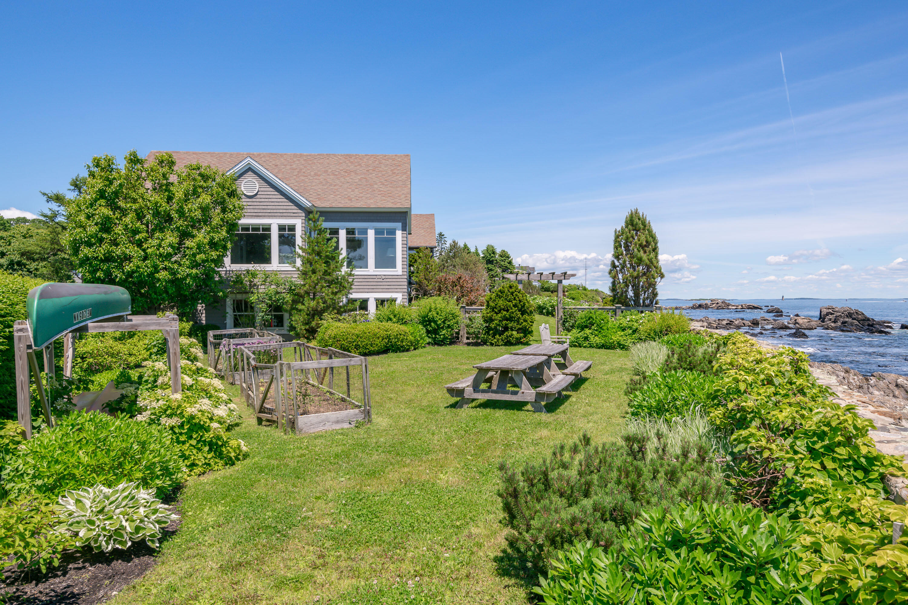 6 Point Road Cape Elizabeth ME 04107