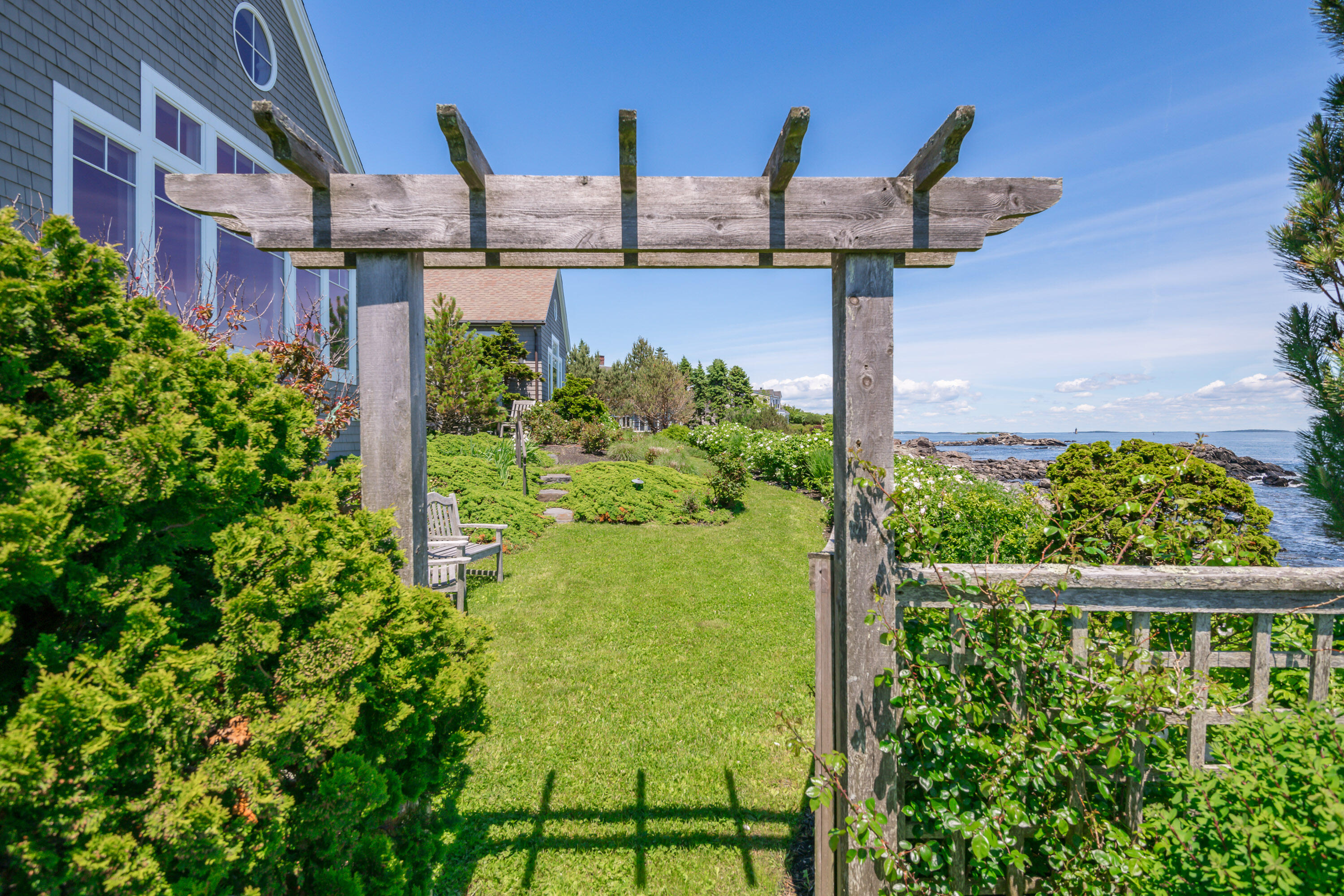 6 Point Road Cape Elizabeth ME 04107