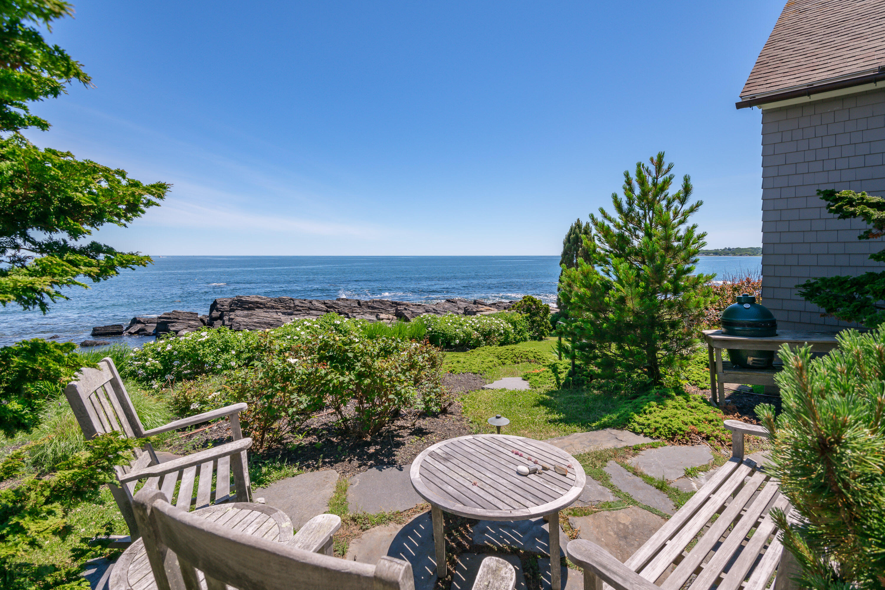 6 Point Road Cape Elizabeth ME 04107