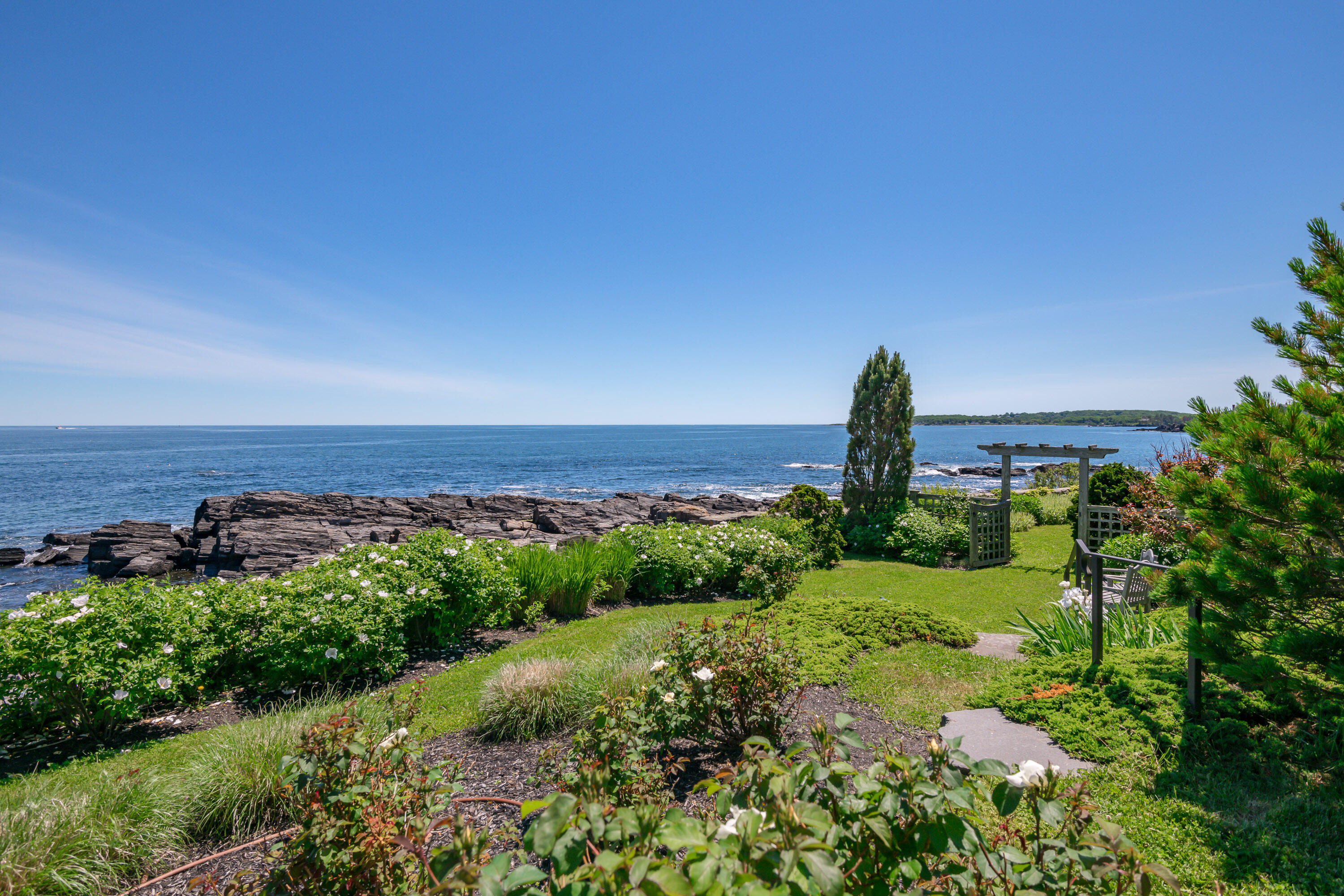 6 Point Road Cape Elizabeth ME 04107