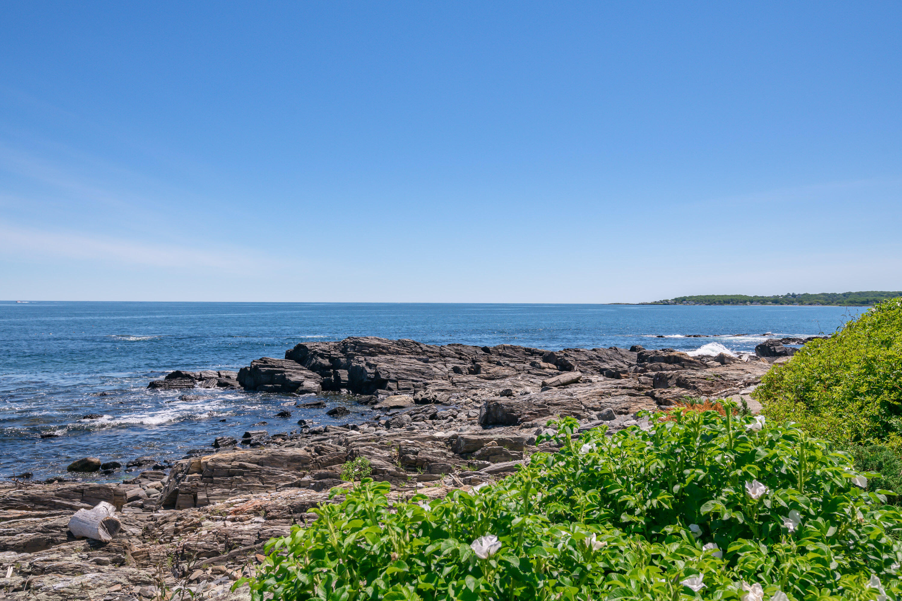 6 Point Road Cape Elizabeth ME 04107