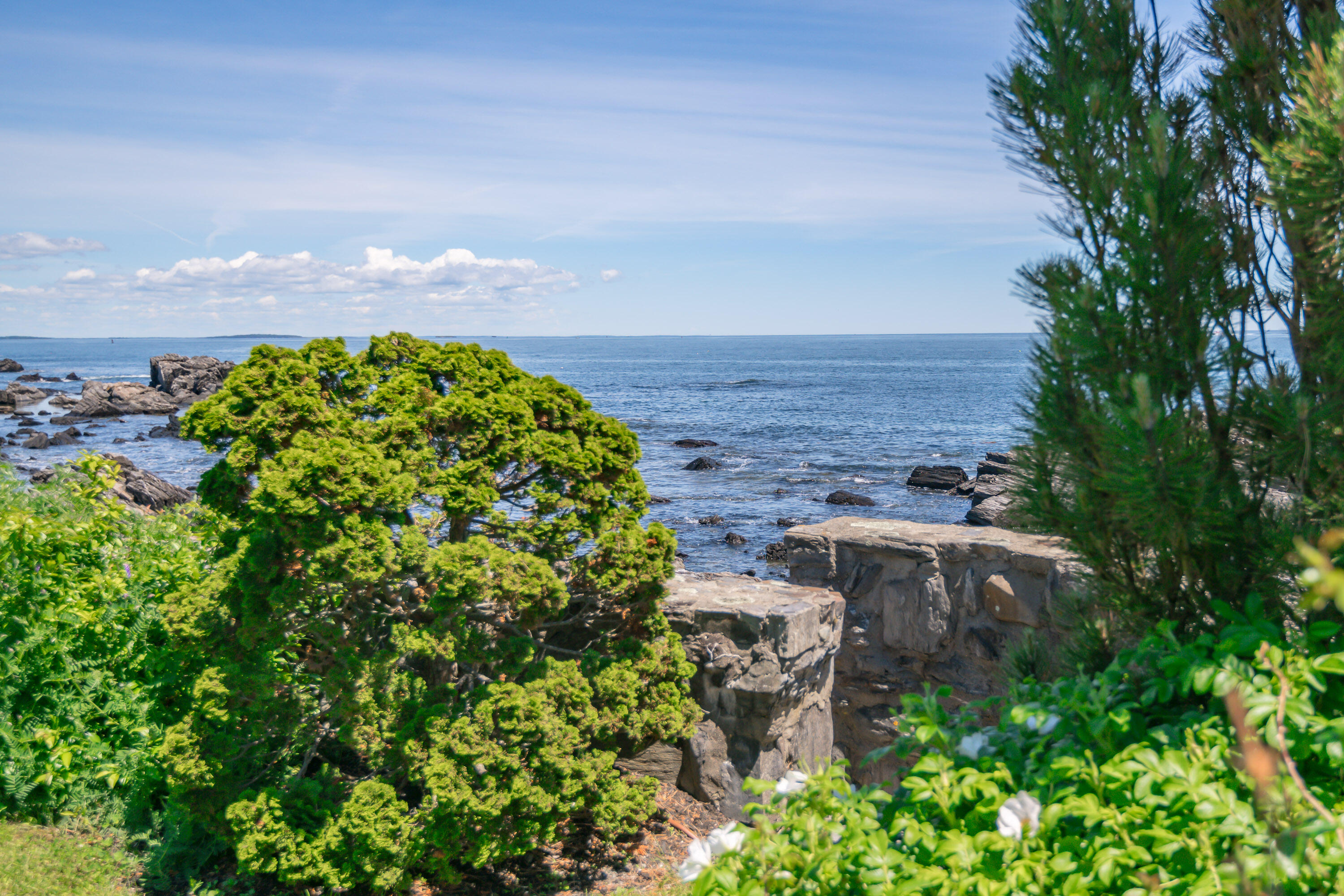 6 Point Road Cape Elizabeth ME 04107