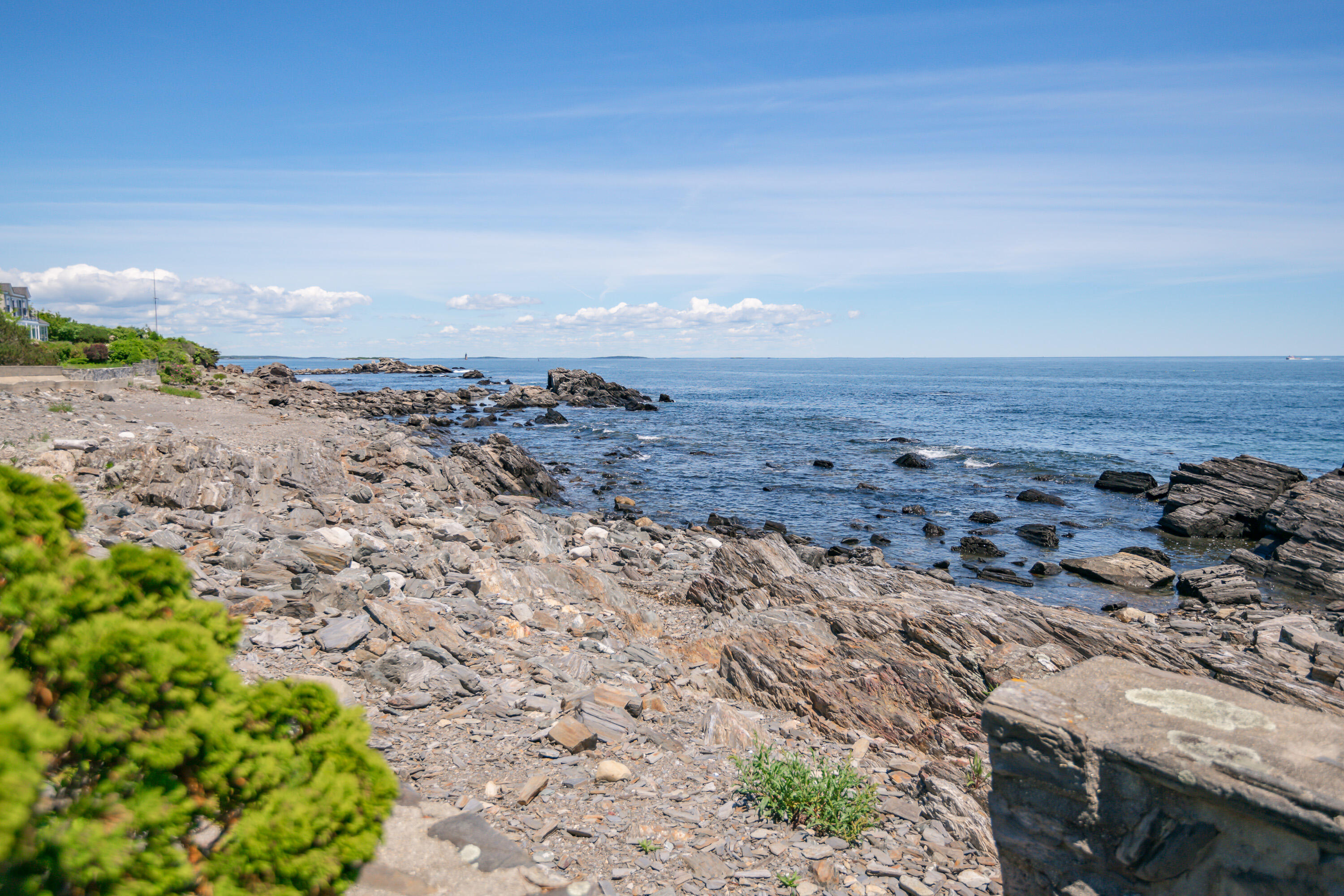 6 Point Road Cape Elizabeth ME 04107