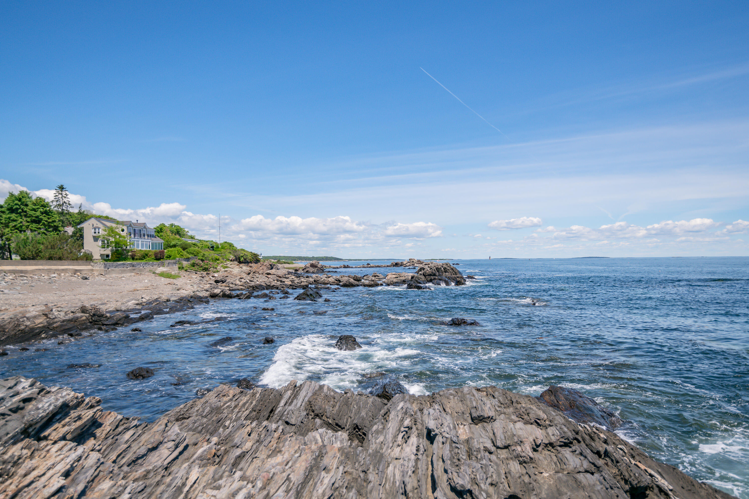 6 Point Road Cape Elizabeth ME 04107