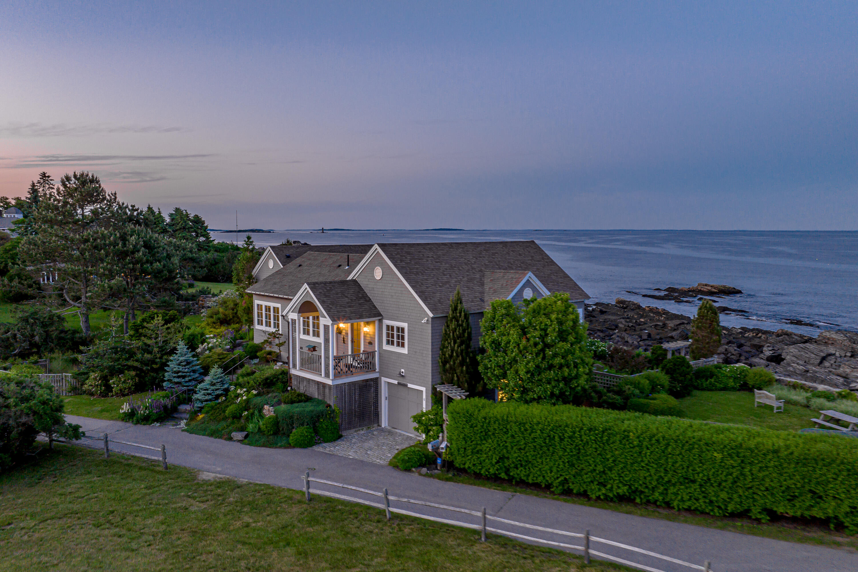 6 Point Road Cape Elizabeth ME 04107