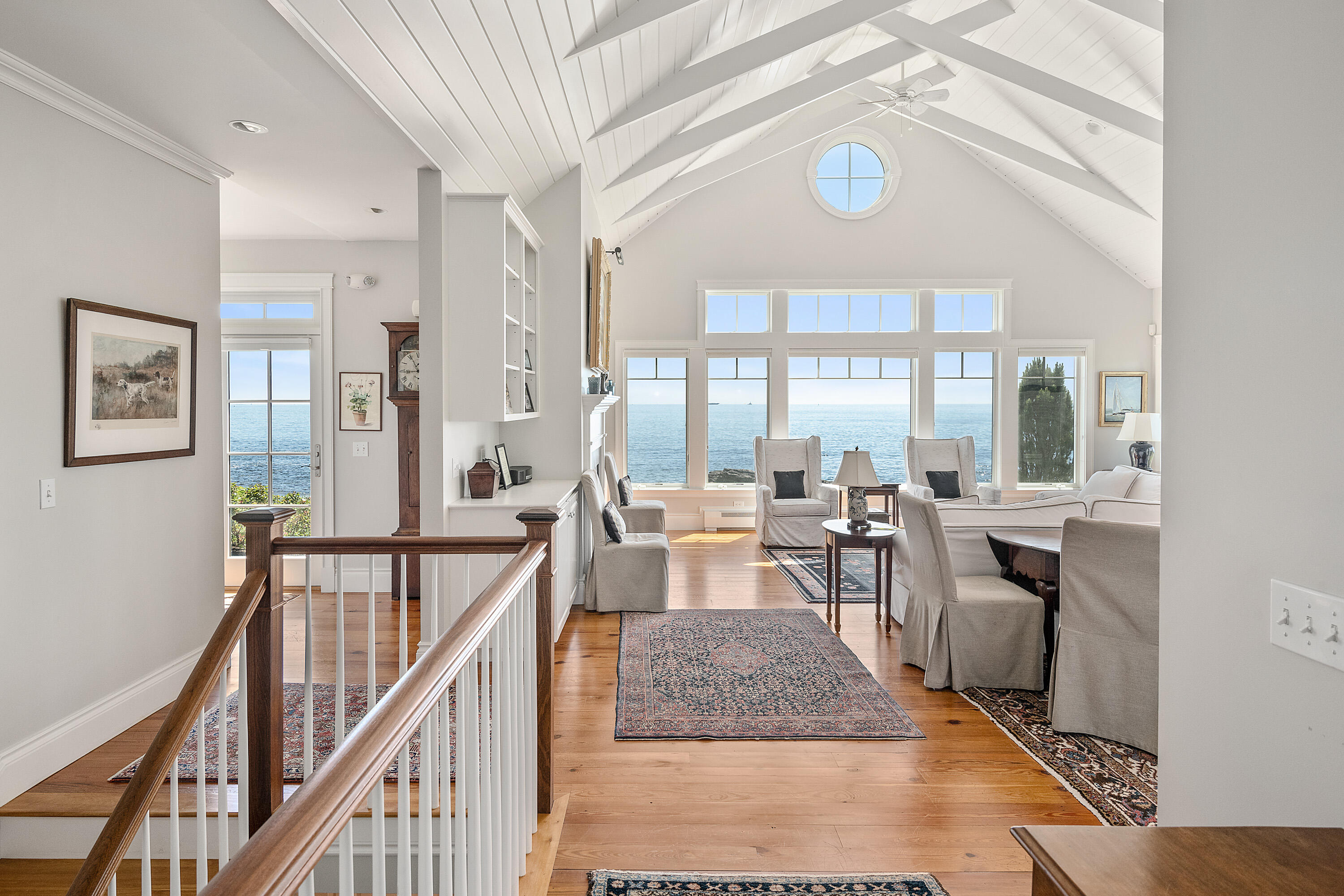 6 Point Road Cape Elizabeth ME 04107