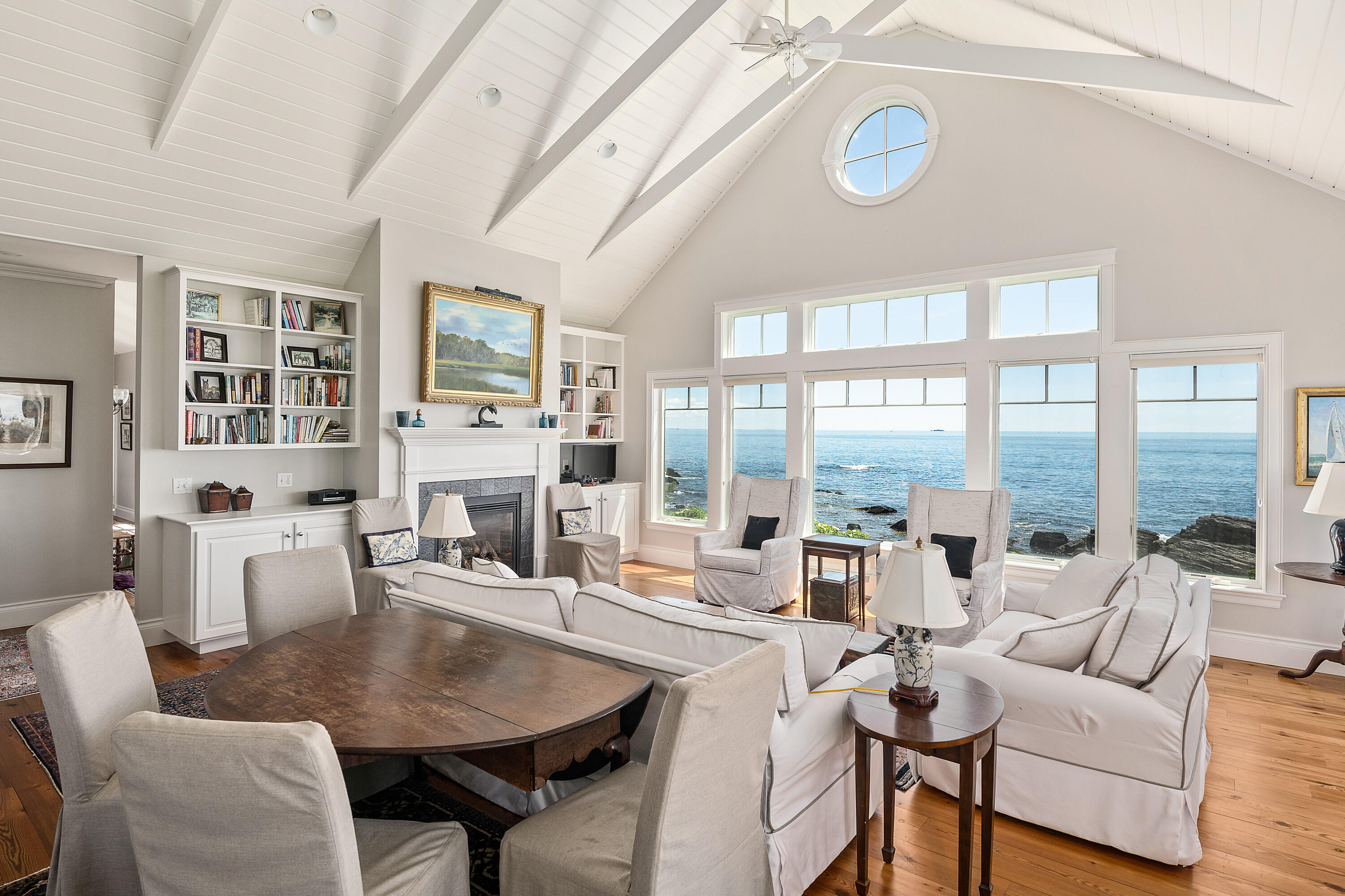 6 Point Road Cape Elizabeth ME 04107