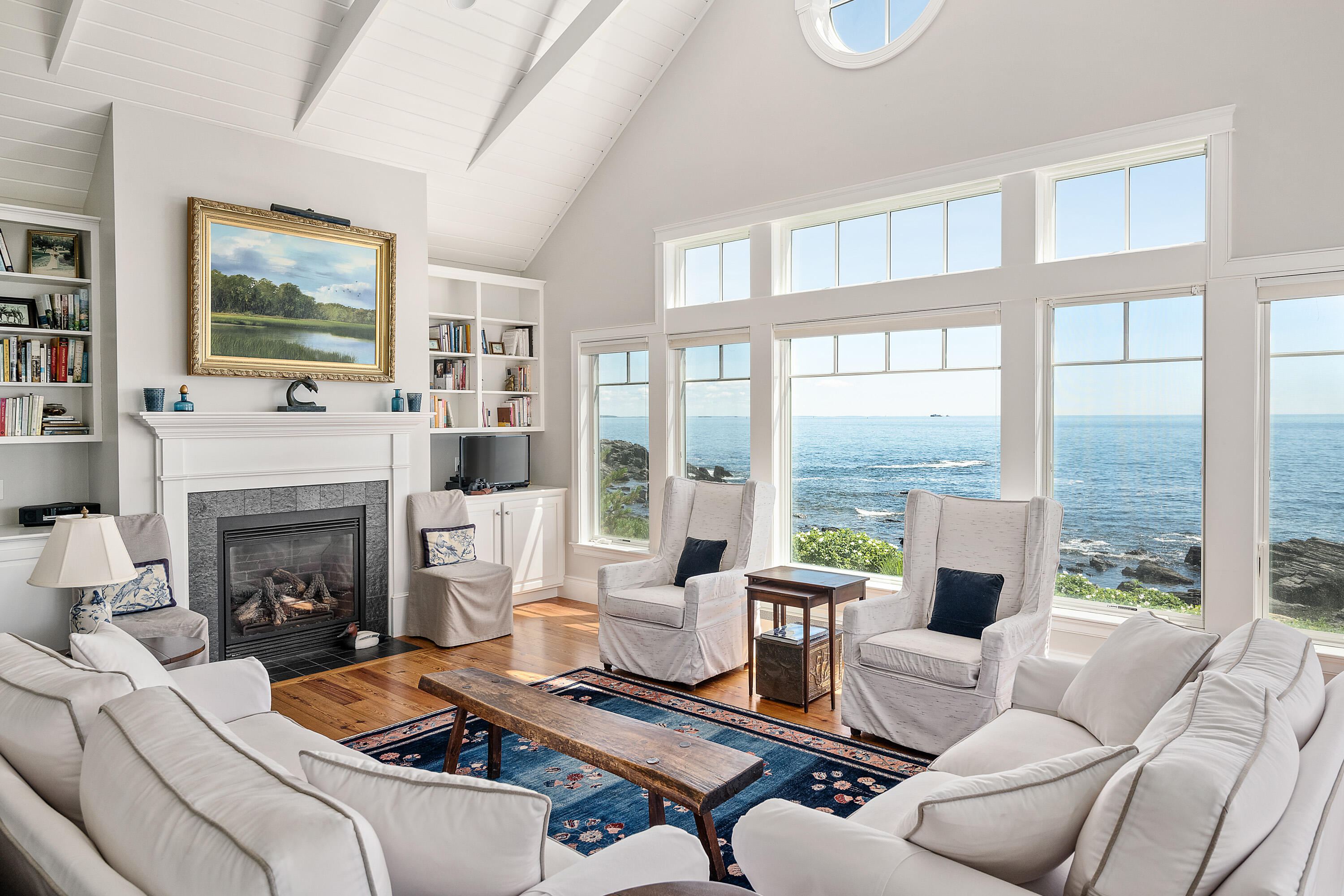 6 Point Road Cape Elizabeth ME 04107