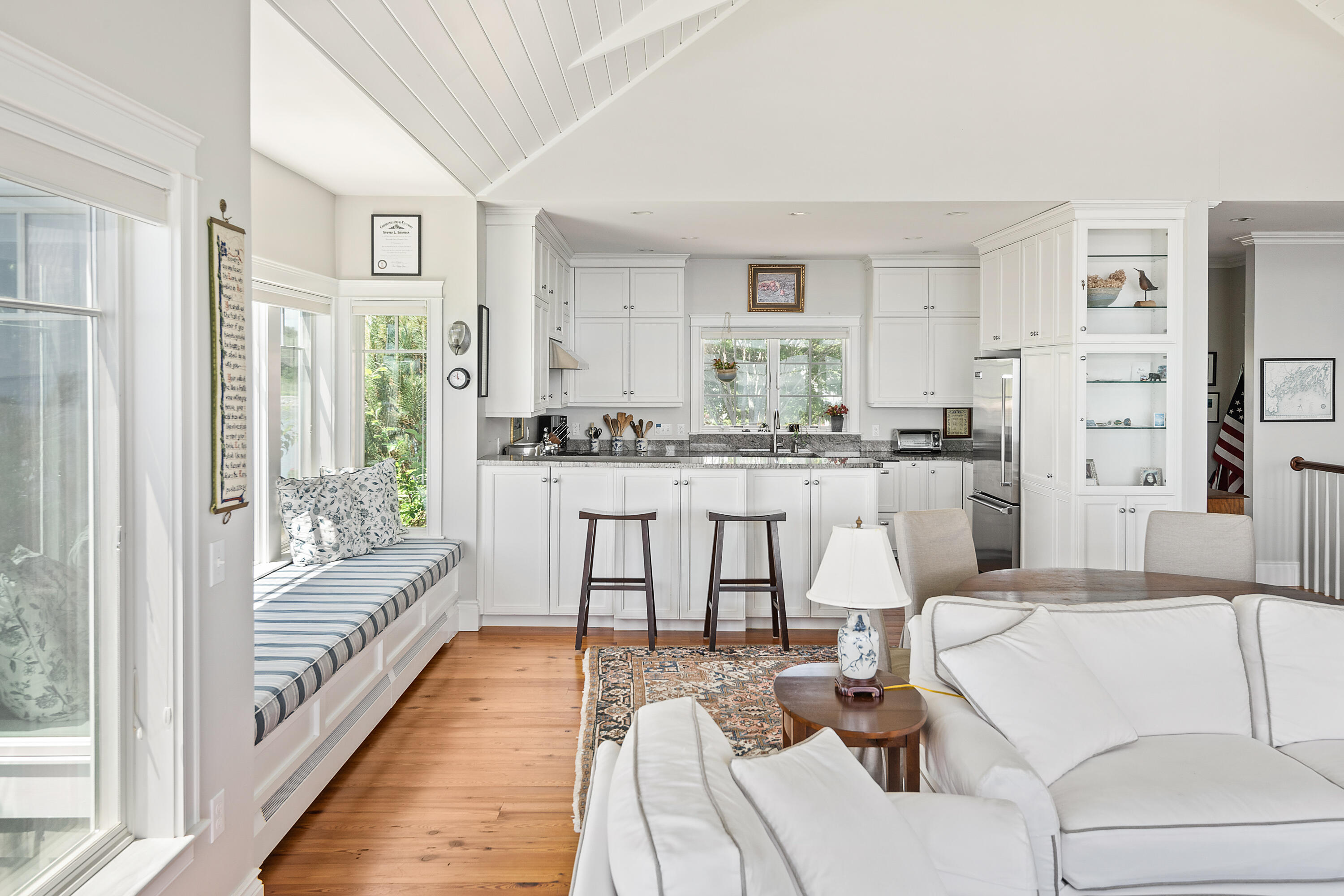 6 Point Road Cape Elizabeth ME 04107