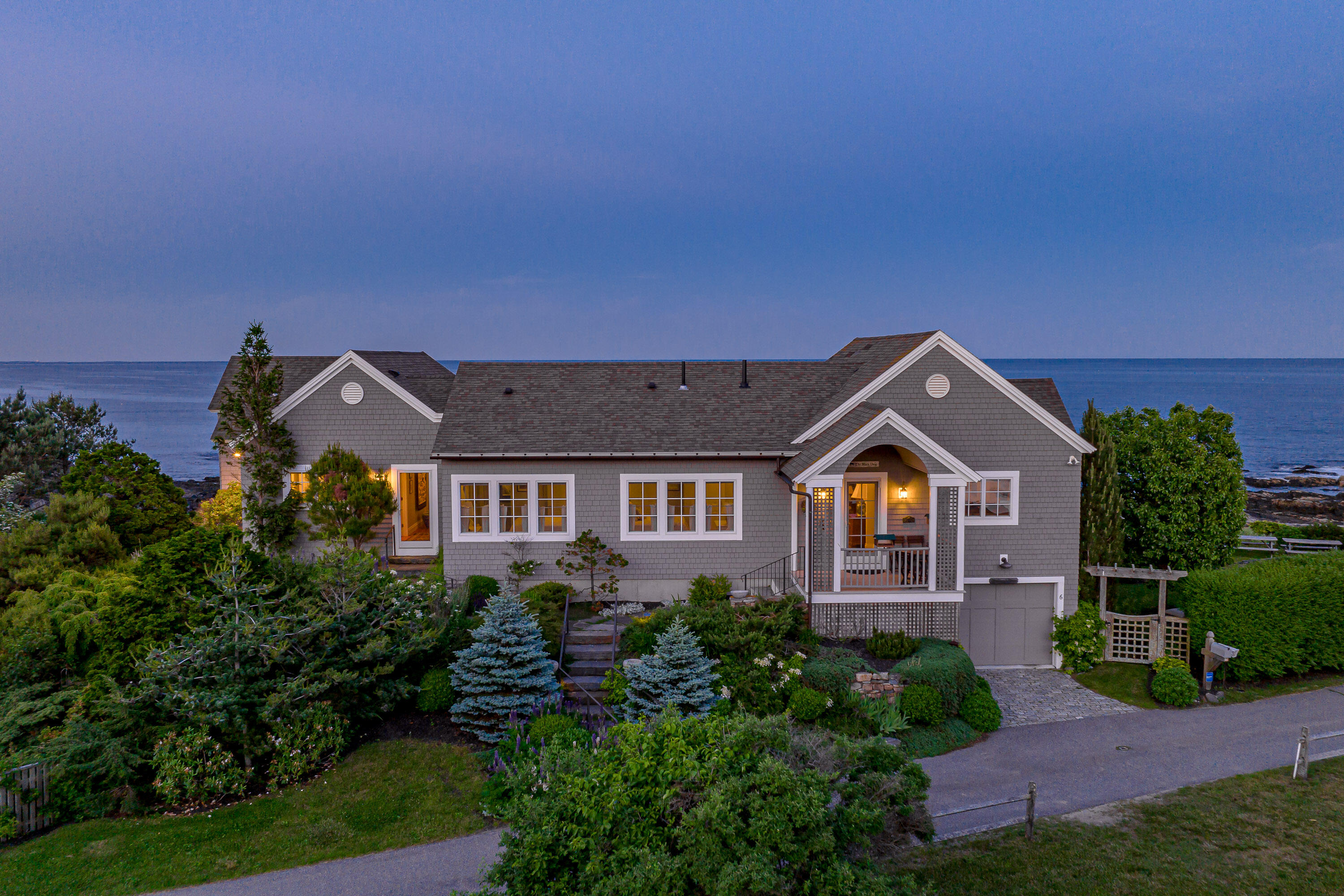 6 Point Road Cape Elizabeth ME 04107