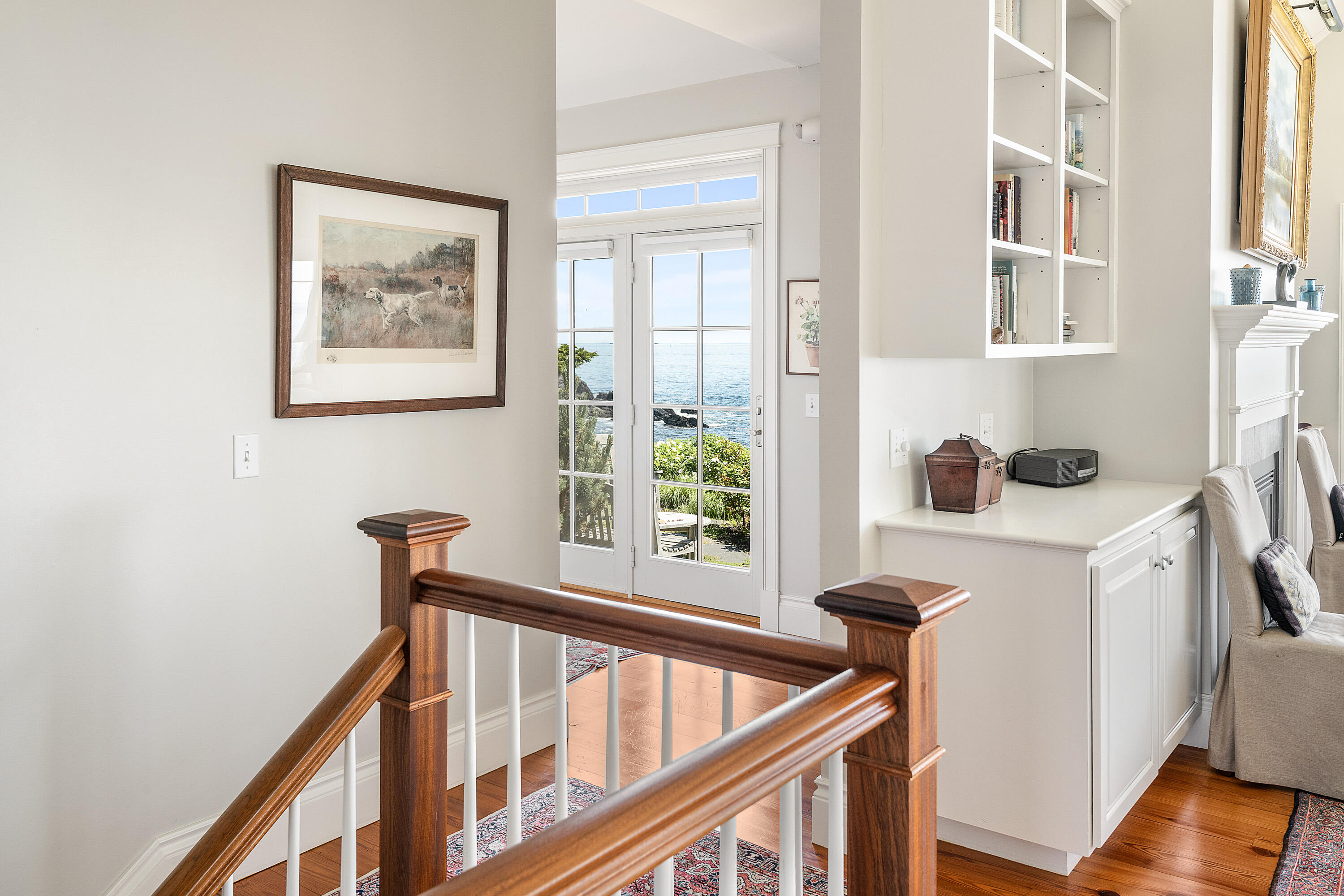 6 Point Road Cape Elizabeth ME 04107